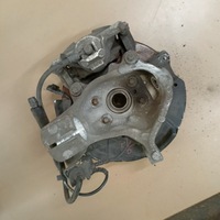 фото thumb №3, Renault talisman поворотный кулак ступица левая передняя