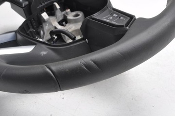 фото thumb №13, Mazda 2 dl dj кермо шкіряний багатофункціональна