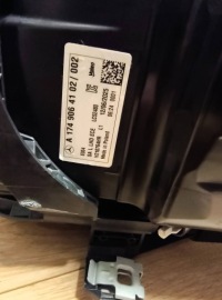 Фара перед сторона левая mercedes cla c174 c178 a1749064102 multibeam Киев, фото thumb