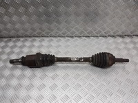 фото thumb №1, Привідний вал ліва короткий renault megane ii 1.5 dci