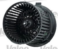 фото thumb №1, Воздуходувка renault clio iv 11/12 715343 valeo