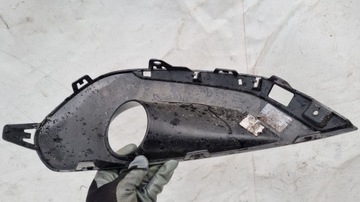 фото thumb №10, Решітка решітка радіатора + решітка peugeot 208 рестайлінг 15-19 gti