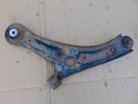 фото thumb №11, Важіль правий ford ecosport mk2 1.0 ecoboost