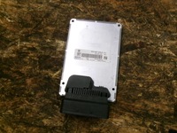 фото thumb №1, Vw scirocco блок керування модуль підвіска 3c0907376a