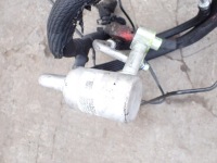 фото thumb №8, Трубки шланги провода кондиционера воды отопителя chevrolet corvette c8 20-