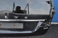 фото thumb №6, Volvo v70 iii крышка багажника багажника задняя задняя lift