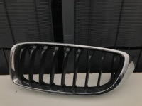 фото thumb №1, Bmw 4 f32 f33 f36 ліва решітка радіатора решітка радіатора решітка радіатора бампера перед 14- 12752