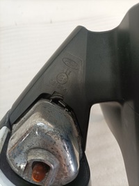 фото thumb №9, Ford transit custom зеркало правое 8 pin