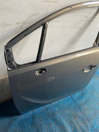фото thumb №6, Дверь левая передние перед opel meriva b