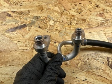 фото thumb №7, Шланг шланг кондиціонера opel e-mokka peugeot e-2008 ii f81393 2019-