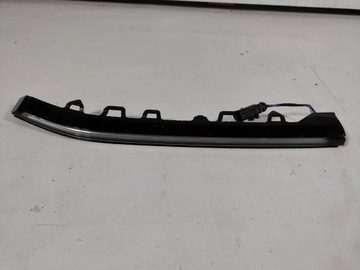 фото thumb №1, Vw t-roc рестайлінг 22- правий led drl решітка решітка