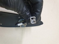 фото thumb №7, Антенна кровельная rekin плавник белый mazda 6 gj 714-02 оригинальный номер