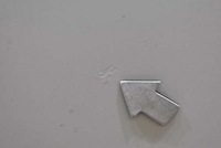 фото thumb №6, Двері ліві перед передні 34k mazda cx-7 рестайлінг 09-12