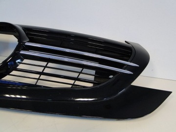 фото thumb №5, Mercedes решётка радиатора решётка радиатор eqc 293 n293 a2938809000 камера amg