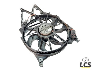 фото thumb №9, Вентилятор радиатор opel astra g / zafira a 2.0 dti 90572755