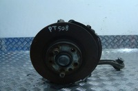 фото thumb №1, Ступиця важіль правий задня підвіска peugeot 5008 09-17