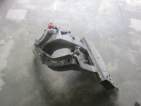 фото thumb №1, Bmw x3 f25 x4 f26 лонжерон четверть правая перед правый подкрылок 7266998