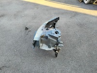 фото thumb №5, Volvo xc90 ii лонжерон фартук четверть левая lh