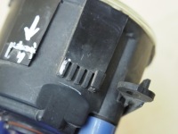 фото thumb №15, Cayenne touareg 7l5 противотуманная фара левый 7l5941699b