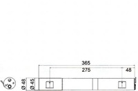 фото thumb №1, Behr hella осушитель кондиционера 1698300058 a 8000