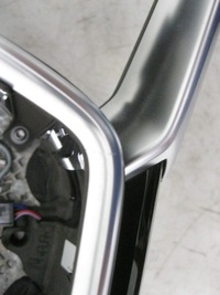 фото thumb №7, Audi a8 4n d5 воздуховод multi лепестки переключения 4n0419091c