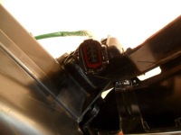 Фара перед сторона правая nissan leaf 2 ze1 mm198 Киев, фото thumb