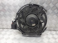 фото thumb №1, Вентилятор радиатора opel corsa c 1.3 cdti 13114006