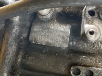 Купить Двигатель форсунки d4164t 1.6 d hdi tdci volvo s40 ii v50 c30, фото thumb