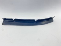 Пластик защита стойка багаж левая mercedes w124 универсал granat 1246920101 uszk Доставка, фото thumb