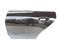 фото thumb №1, Mercedes cla a118 задні ліва двері