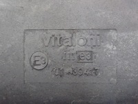 фото thumb №6, Fiat uno hb 5d 95-02 дзеркало праве механічне