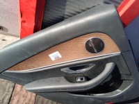 Mercedes-benz w213 седан обивка дверь левый задний в Украине, фото thumb