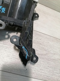 фото thumb №7, Passat b8 противотуманная фара led левый перед 3g0941055a