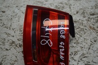 фото thumb №14, Audi a4 b8 sedan лампа правая задняя