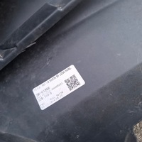 фото thumb №13, Бампер перед ford explorer электрик ev 2024-