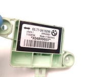 фото thumb №7, Bmw x3 датчик удару подушка безпеки 2005 suv 4/5dr 3415299 x0489965v 04-07