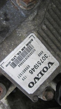 фото thumb №9, Volvo xc60 2.4 коробка передач коробки передач 30751449