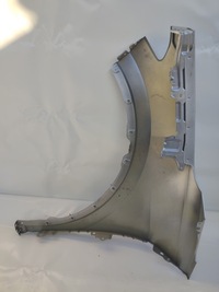 фото thumb №7, Volkswagen vw id 4 крыло правый перед передний