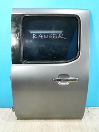 фото thumb №1, Ford ranger iv 06/09 дверь левая задняя полный