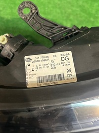 фото thumb №8, Фара правый renault kadjar nr:159