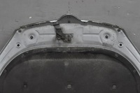 фото thumb №5, Skoda roomster капот крышка отсек двигателя шумоизоляция