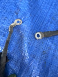 фото thumb №6, Клема мінусова citroen c4 cactus lift 1.5 blue hdi 9814740480 9816283580