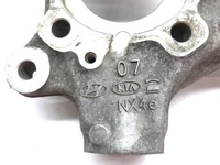 фото thumb №8, Kia sportage v hyundai tucson поворотний кулак ступиця ліва ac4ch-t6 nx4e