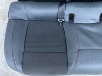 фото thumb №2, Заднє сидіння задня peugeot 508 sw rxh