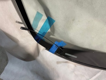 фото thumb №7, Ford transit connect стекло передняя сцепление с подогревом po 2014