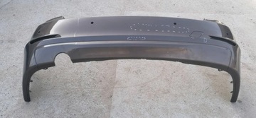 фото thumb №13, Бампер зад задній bmw 3 f30 spa бронза 4pdc