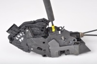 фото thumb №8, Land rover discovery v l462 замок дверь правый перед передний hy32-203a28-bb