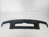 фото thumb №12, Audi q7 ii s-line 2015 - 2019 спойлер диффузор бампера зад 4m0807941a