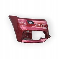 фото thumb №1, Audi q5 fy 2017-20 права частина бампера оригінал