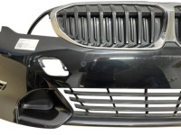 Бампер перед 6 pdc жалюзі захист електропроводка bmw 3 g20 g21 usa 475 Зі Шроту, фото thumb